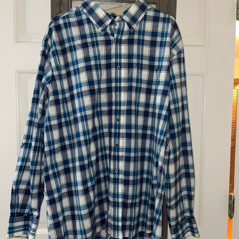 Mens dress shirt